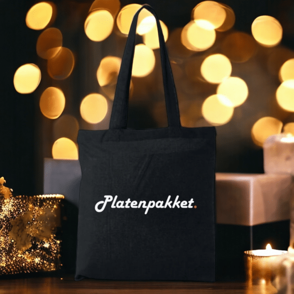 Platenpakket Stoffen Cadeautas productfoto