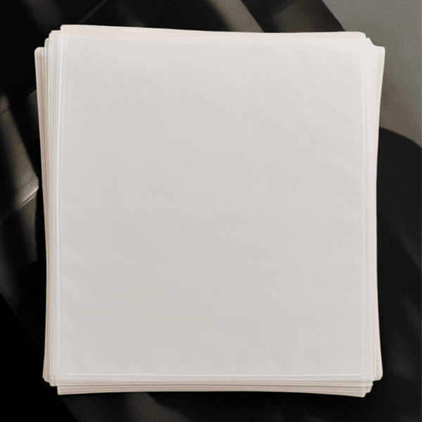 200 lp hoezen