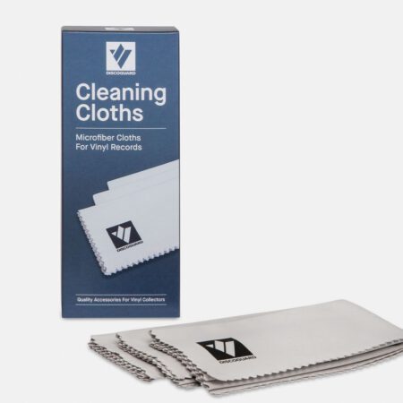 lp schoonmaakdoekjes