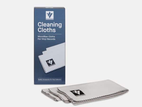 lp schoonmaakdoekjes