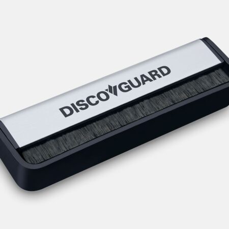 discoguard platenborstel
