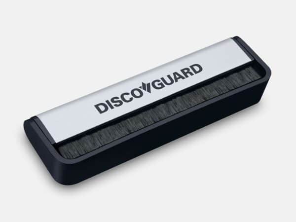 discoguard platenborstel
