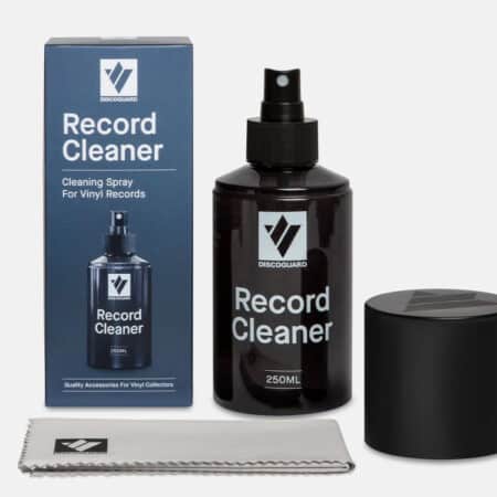 discoguard platenreiniger 250 ml