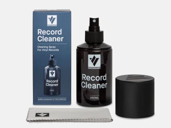 discoguard platenreiniger 250 ml