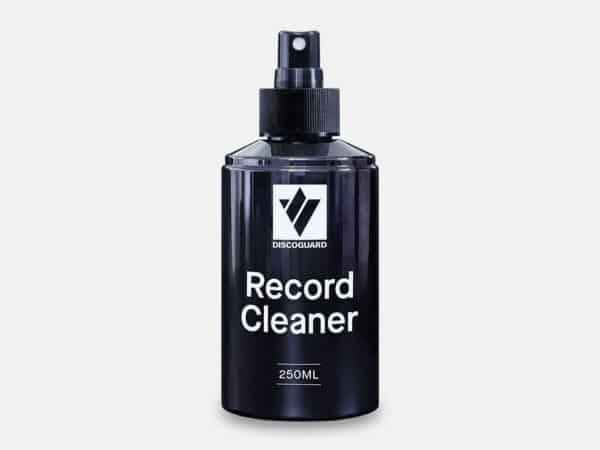 discoguard record cleaner