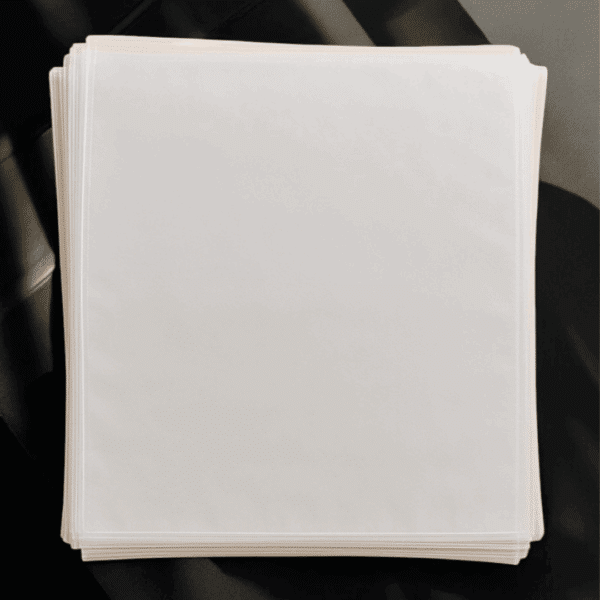 20 LP hoezen