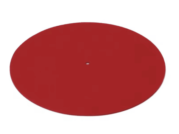slipmat rood 2